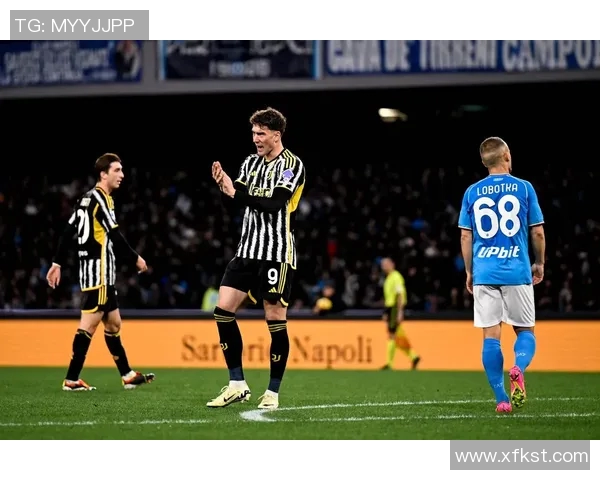 尤文图斯喜迎四连胜，那不勒斯客场遭遇失利领跑位置动摇