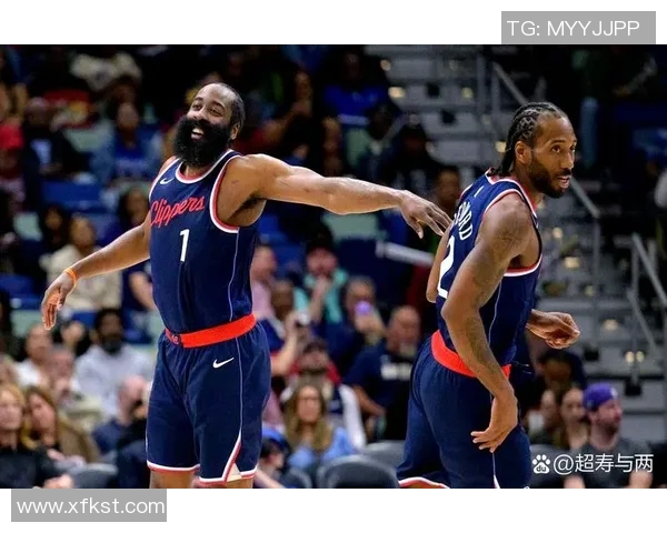 快船队主控邀请中国球迷观看即将到来的比赛