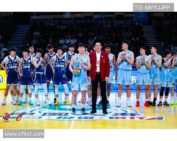 约翰-埃格伯努荣获CBA周最佳球员称号——引领新生代篮球的风潮