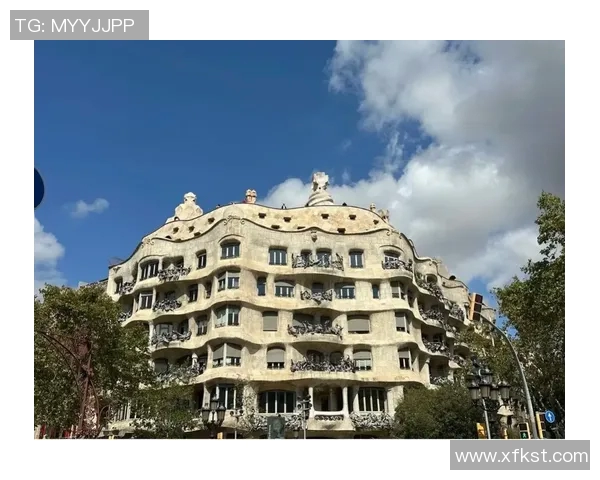 西班牙巴塞罗那：现代化大都市的背后隐藏的文化底蕴